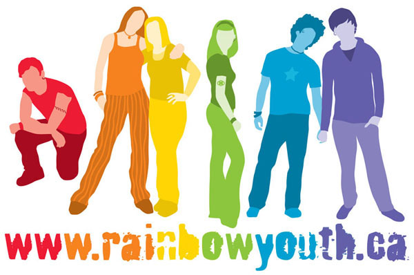 Rainbow Youth Coalition Forum Index