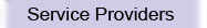Service Providers